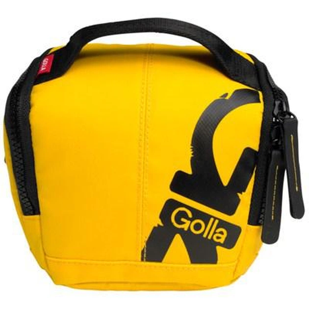 Фото-сумка Golla CAM BAG S Izzi (G1359) - зображення 1