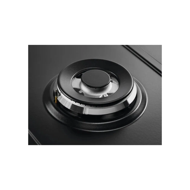 Варочна поверхня Electrolux KGS6436K - picture 7