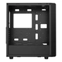 Корпус для ПК OCYPUS GAMMA C70 BK (GAMMA-C70-BKG000XX-GL) - зменшене зображення 5