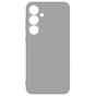 Чохол до мобільного телефона ACCLAB Silicone Case Samsung Galaxy S24 Gray (1283126602054) - зменшене зображення 1