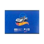 Альбом для малювання Kite Hot Wheels, 12 аркушів (HW24-241) - зменшене зображення 6