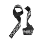 Кистьові лямки MadMax MFA-275 Camo Power Wrist Straps Camo/White (MFA-275-WHT-U) - зменшене зображення 1