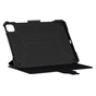 Чохол до планшета UAG Apple iPad Pro 11" (3rd Gen 2021) Metropolis SE, Mallard (12329X115555) - зменшене зображення 12