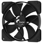 Кулер до корпусу Fractal Design Aspect 14 PWM Black (FD-F-AS1-1403) - зменшене зображення 2
