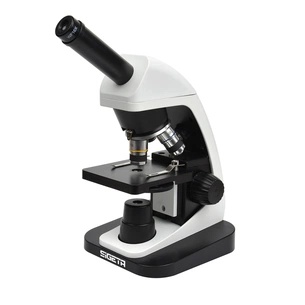 Мікроскоп Sigeta COREON 40x-1280x LED Mono (65267) picture 1