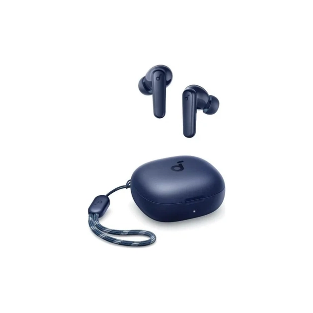 Навушники Anker SoundСore R50i Blue (A3949G32) - зображення 1
