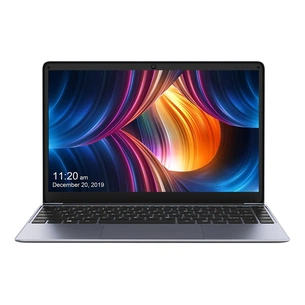 Ноутбук Chuwi HeroBook Pro (Win11) (8/256) (CWI514) Gray зображення 1