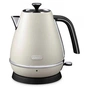 Електрочайник DeLonghi KBI 2000 W (KBI2000W) - зменшене зображення 1