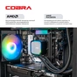 Персональный компьютер COBRA Advanced (I136KF.32.S20.97.26288) - уменьшенное изображение 3