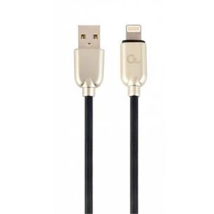 Дата кабель USB 2.0 AM to Lightning 1.0m Cablexpert (CC-USB2R-AMLM-1M) зображення 1