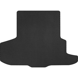 Килимок в багажник EVAtech Opel Insignia 2017+ 2 покоління Liftb (OL1823B1RBB) зображення 1