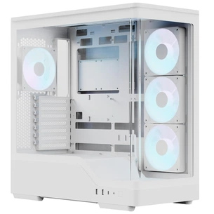 Корпус для ПК AeroCool P500A-WT-v1 White (ACCM-PN08143.21) зображення 1