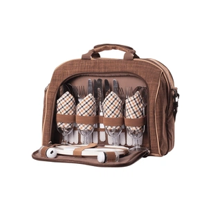 Набір для пікніка Кемпінг Flax (4823082714384) зображення 1