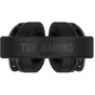 Навушники ASUS TUF H3 Gaming Wireless Black (90YH02ZG-B3UA00) - зменшене зображення 3