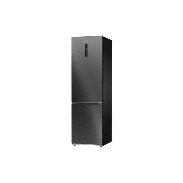 Холодильник Gorenje NRB620C81BX4WFE - зображення 4