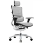 Офісне крісло GT Racer X-801A Light Gray (X-801A Light Gray (W17-1)) - зменшене зображення 1