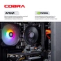 Персональний комп`ютер COBRA Advanced (A45.16.S10.35.18369) - зменшене зображення 4