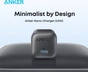 Сетевое зарядное устройство Anker Nano Charger 45W USB-C Black (A2692L11) - уменьшенное изображение 2