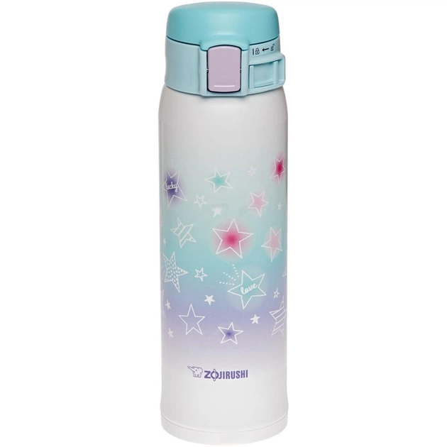 Термокружка Zojirushi SM-SG48GJ 0.48 л (1678.05.45) - зображення 1