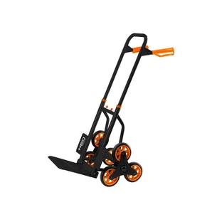 Візок вантажний Neo Tools для транспортування сходами до 150 кг. (84-402) picture 1