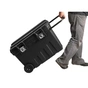 Ящик для інструментів Stanley Mobile Job Chest (1-92-978) - зменшене зображення 3
