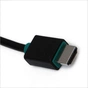 Кабель мультимедійний HDMI M to HDMI M 5.0m Prolink (PB348-0500) - зменшене зображення 4