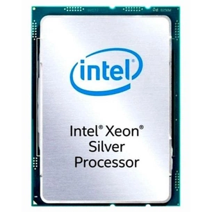 Процесор серверний Dell Xeon Silver 4208 8C/16T/2.1GHz/11MB/FCLGA3647/OEM (338-BSVU) зображення 1
