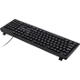 Клавіатура AOC KB100B USB UA Black (KB100B/97) - зменшене зображення 8