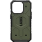 Чохол до мобільного телефона UAG Apple iPhone 15 Pro Max Pathfinder Magsafe, Olive Drab (114301117272) - уменьшенное изображение 7