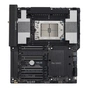 Серверна материнська плата ASUS PRO WS TRX50-SAGE WIFI A sTR5 TRX50 4xDDR5 M.2 WiFi BT CEB (90MB1LE0-M0EAY0) - зменшене зображення 1