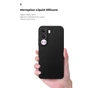 Чохол до мобільного телефона Armorstandart ICON Realme C100i 4G / C100x 4G Camera cover Black (ARM92256) - зменшене зображення 7