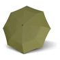 Зонт Knirps A.200 Medium Duomatic Olive автомат, складана (Kn95-7201-8879) - уменьшенное изображение 2