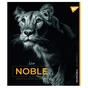 Зошит Yes А5 Noble 48 аркушів клітинка (766862) - зменшене зображення 1