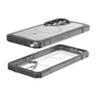 Чохол до мобільного телефона UAG Samsung Galaxy S26 Ultra Trooper with Magnet clear/ash (214516114G31) - зменшене зображення 10