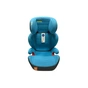 Автокрісло Bomiko Auto XXL 05 Turquise (5901750299827) - зменшене зображення 4