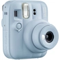 Фотокамера моментальной печати Fujifilm Instax Mini 13 Frost Blue (16963204) - уменьшенное изображение 2