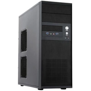 Корпус для ПК Chieftec iArena (CQ-01B-U3-OP) зображення 1