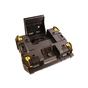 Зарядное устройство для аккумуляторов инструмента DeWALT TSTAK connect 10.8V, 12V, 18V, 54V, радиоприемник, bluetooth (DWST1-81078) - уменьшенное изображение 5