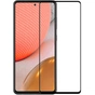 Стекло защитное ACCLAB Full Glue Samsung A72 Black (1283126510557) - уменьшенное изображение 2