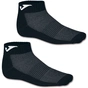 Носки Joma Ankle 400027.P01 чорний 39-42 (9995207337077) - уменьшенное изображение 1