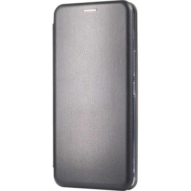 Чохол до мобільного телефона Armorstandart G-Case Xiaomi Redmi Note 15 Pro 4G Grey (ARM89971) - зображення 1
