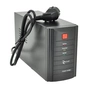 Пристрій безперебійного живлення Ritar RTM500 (300W) Standby-L (RTM500L) - зменшене зображення 1