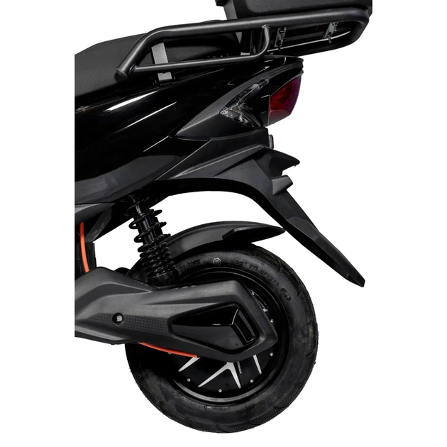 Електроскутер Atlas Eagle 2000W Box Blue (3088) - picture 6