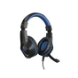 Навушники Trust GXT 404B Rana Gaming Headset for PS4 3.5mm BLUE (23309) - зменшене зображення 2