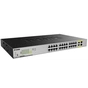 Комутатор мережевий D-Link DGS-1026MP - зменшене зображення 3
