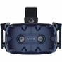 Окуляри віртуальної реальності HTC VIVE PRO Starter Kit Combo (система VIVE + шлем VIVE PRO) (99HAPY010-00) - зменшене зображення 2