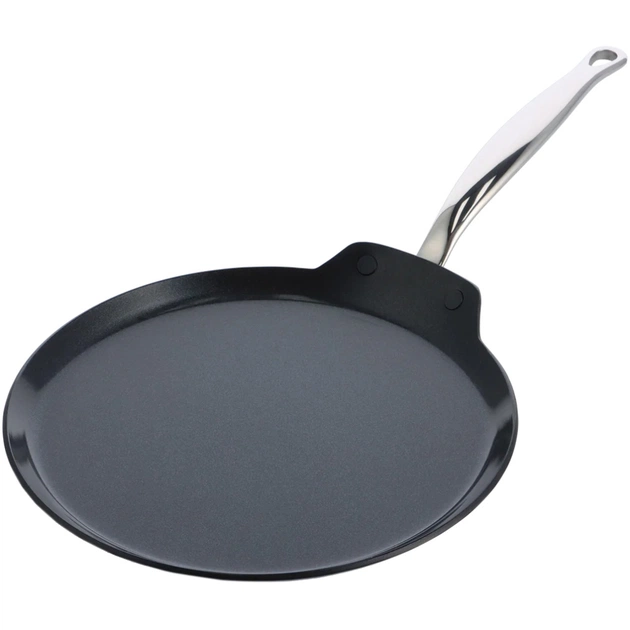 Сковорода GreenPan Essence Magneto гриль 28 см (CC006338-001) - зображення 1