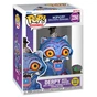Фігурка Funko Pop серії Кейпоп-мисливиці на демонів - Тигр із Сорокою та квітка (GW) (94693) - зменшене зображення 2