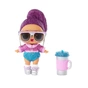 Лялька L.O.L. Surprise! серії Маленькі кімнатки Зимовий с'ют Королеви Шик (576631) - зменшене зображення 2
