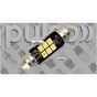 Автолампа PULSO LED C5W/36мм/CANBUS/9SMD-2835/12v/2,9W/315lm White (LP-36C5W) - уменьшенное изображение 4